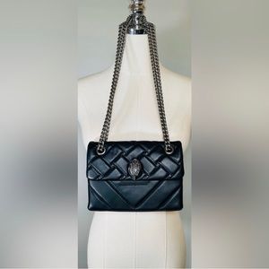 Kurt Geiger Mini Kensington Drench Bag